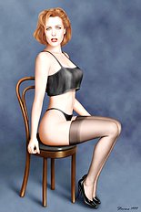 3D Image Set 28