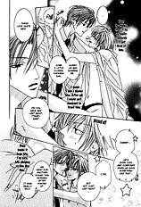 The Forbidden Sweet Fruit Vol.1