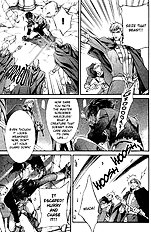 The Crimson Spell Ch. 6