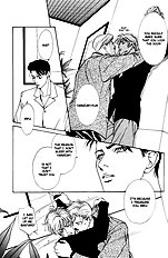 Koi Ga Bokura Wo Yurusu Hani Vol.1
