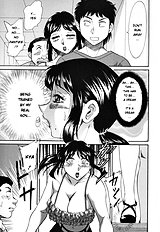 Serf Mother .... Ch 1-6[ENG]