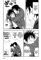 Aitsu No Daihonmei Vol.4