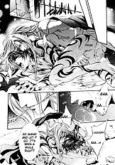 The Crimson Spell Ch. 1
