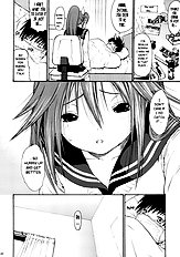 Spring Strawberry Vol. 6 (seiko, jogakusei) [yoshu ohepe] [ENG]