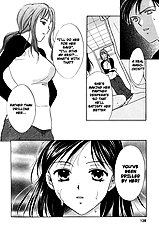 Berry Ectasy [Towa Oshima][ENG]