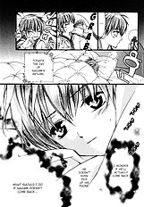 Ai To Yokubou Wa Gakuen