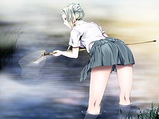 Bengarachou Hakubutsushi