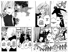 Houkago Hokenshitsu Vol.4