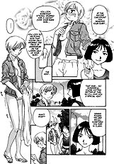 Cage 13 (Munyu) [Suehirogari][ENG]