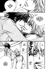 Miwaku No Ringo