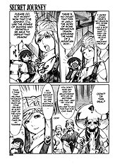 Mystery Journey Ch. 0-7
