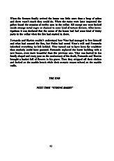 Grim Grim Stories Of The Guys Grimm
