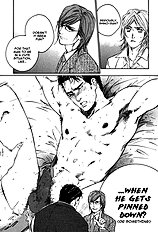Ikenai Otoko Vol.1