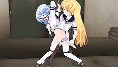 3D Image Set 4