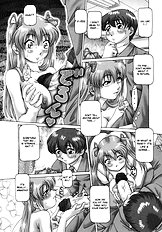 Oh Miss Nanase[ENG]