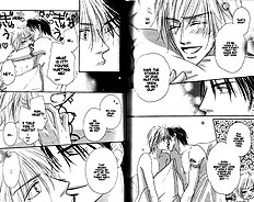 Loveholic Vol.2