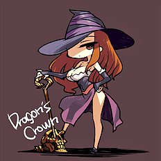 Dragons Crown 2