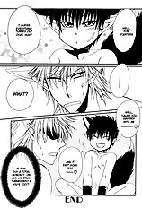 Mimi Paradise vol2 ch4