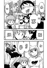 Love Comedy Style Vol. 2 [yanagi masashi][ENG]