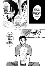 Berry Ectasy [Towa Oshima][ENG]