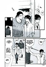 Hanaya No Nikai De Vol.1