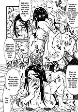 Himitsu No Keijiban[ENG]
