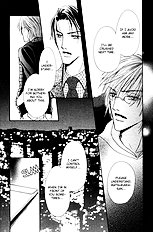 Loveholic Vol.1