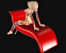 3D Image Set 12