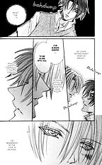 One Night Lesson