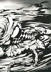 Aruana no Yuuyake