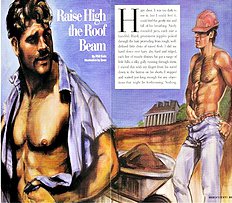 Beau