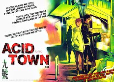 Acid Town Vol.1