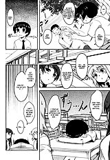 Shinryaku Teki Ren'ai Shugi Ch.01-05 [Dr.p][ENG]