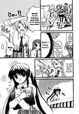 The Teasing Wind