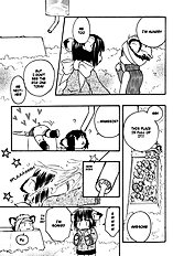 Mimi Paradise vol1 ch6
