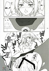 Ippatsu! Gyakutenman