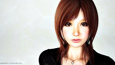 3D Image Set 7