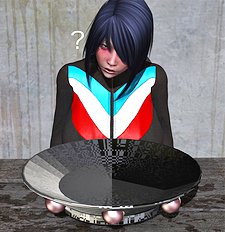 3D Image Set 5