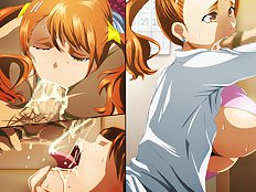 Furuhamu Anal