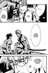 Honoka Na Koi No Danpen