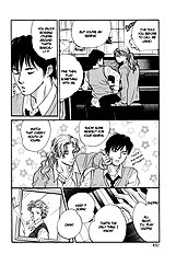 Nanahikari Vol.1