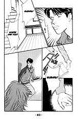 Lucky Kun Vol.3