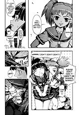 MILK SPOT [eng]