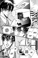 Love Seeker Vol.2