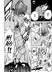 Take On Me 1 (Uncensored)[ENG]