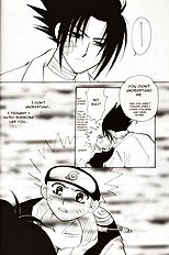Sasuga (Yaoi) ENG