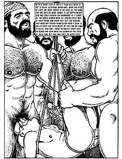 Barbarians