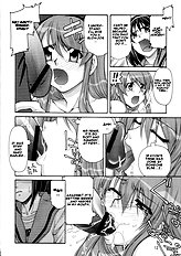 SOS-Dan Shiki Sekai Kyuushutsu | Sos-dan style World Rescue