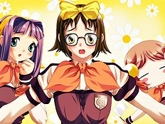 Heart de Roommate