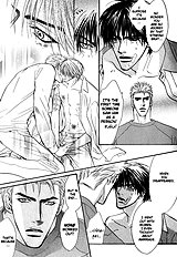 Konna Otoko Ni Dare Ga Shita